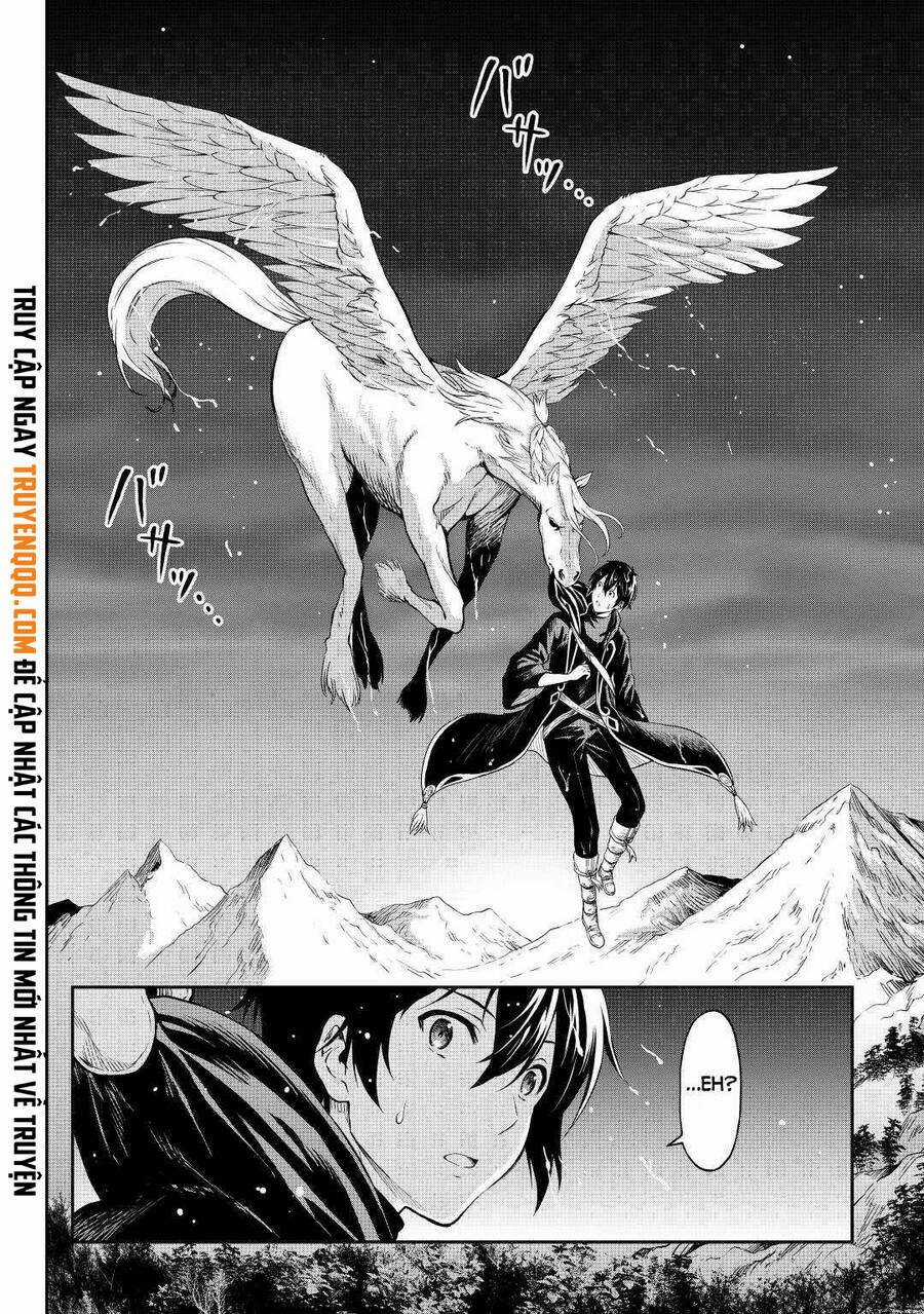 Sozai Saishuka No Isekai Ryokouki Chapter 38 trang 8