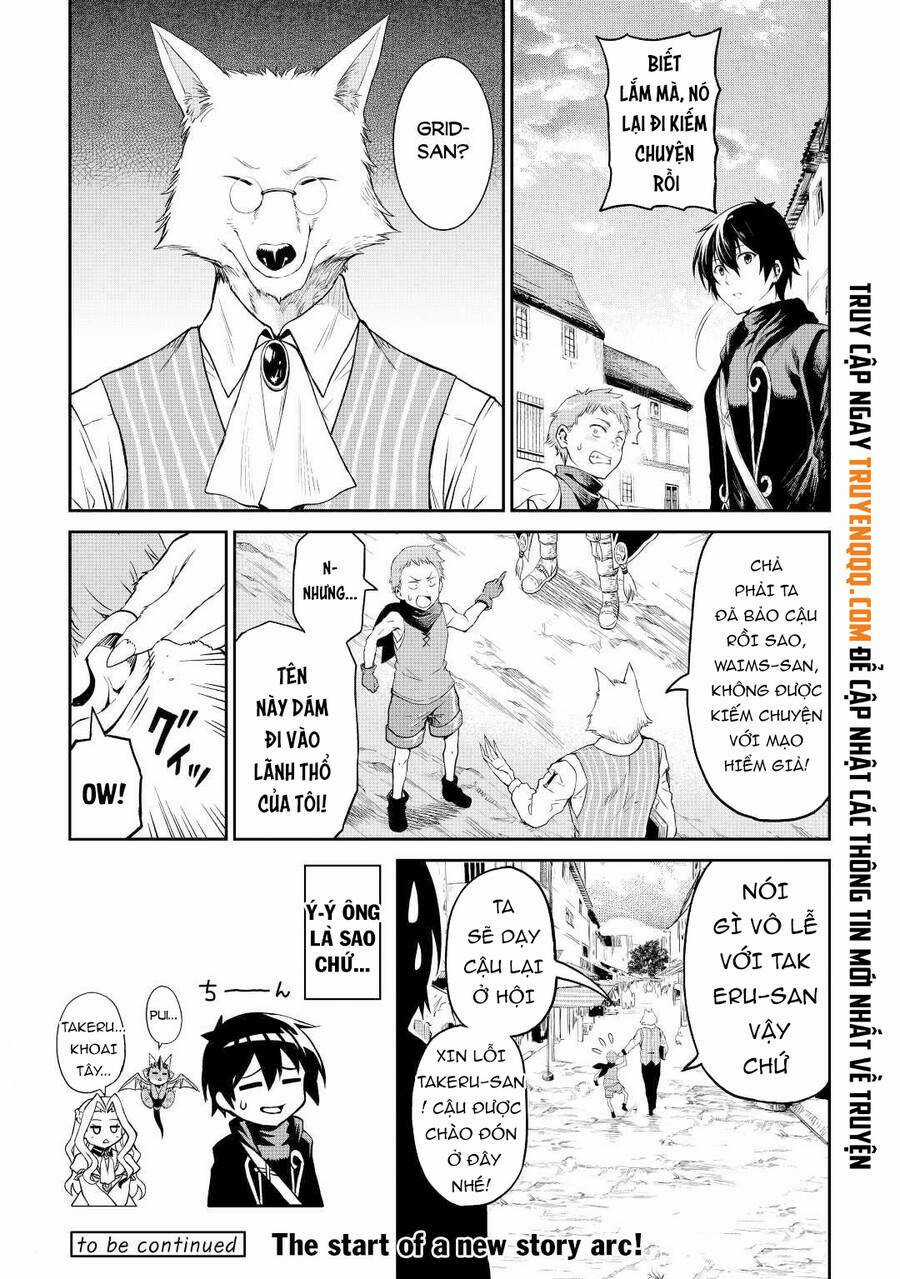 Sozai Saishuka No Isekai Ryokouki Chapter 39 trang 17