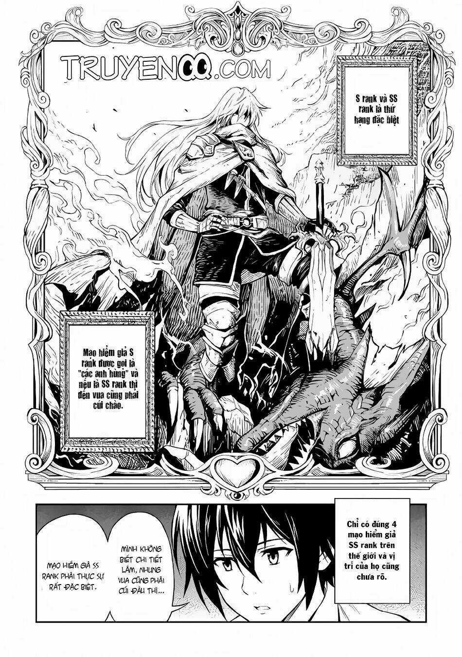 Sozai Saishuka No Isekai Ryokouki Chapter 4 trang 10