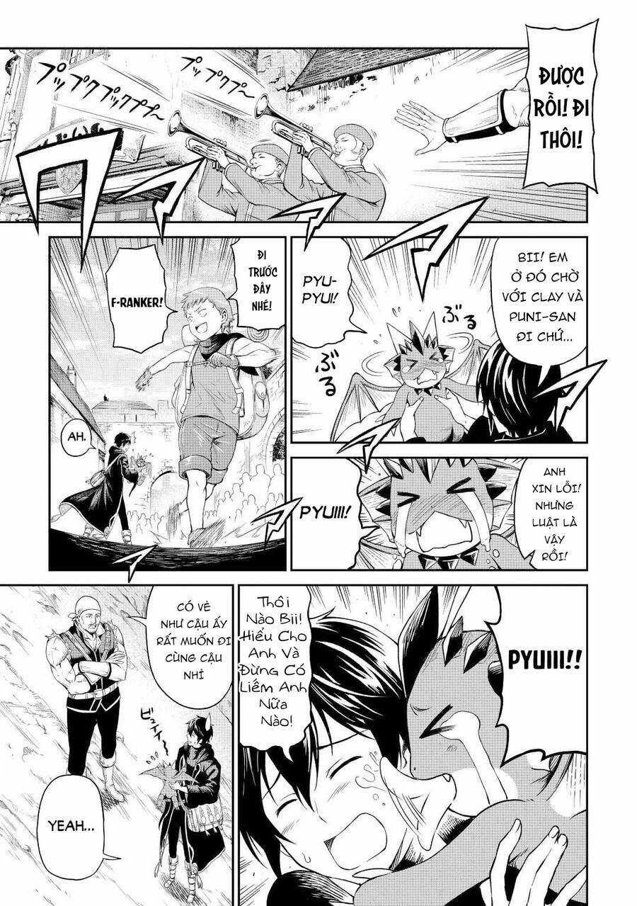 Sozai Saishuka No Isekai Ryokouki Chapter 40 trang 17