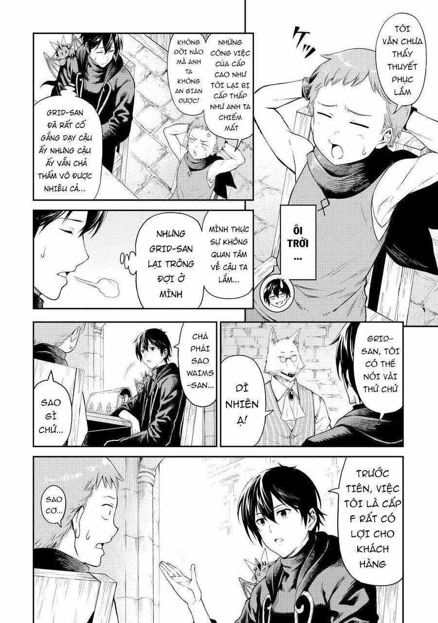 Sozai Saishuka No Isekai Ryokouki Chapter 40 trang 4
