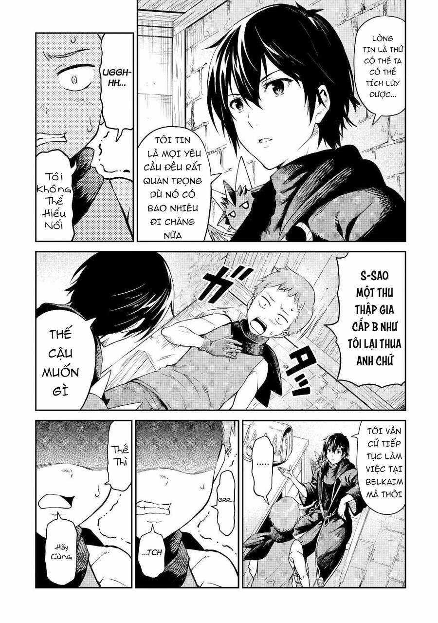 Sozai Saishuka No Isekai Ryokouki Chapter 40 trang 6