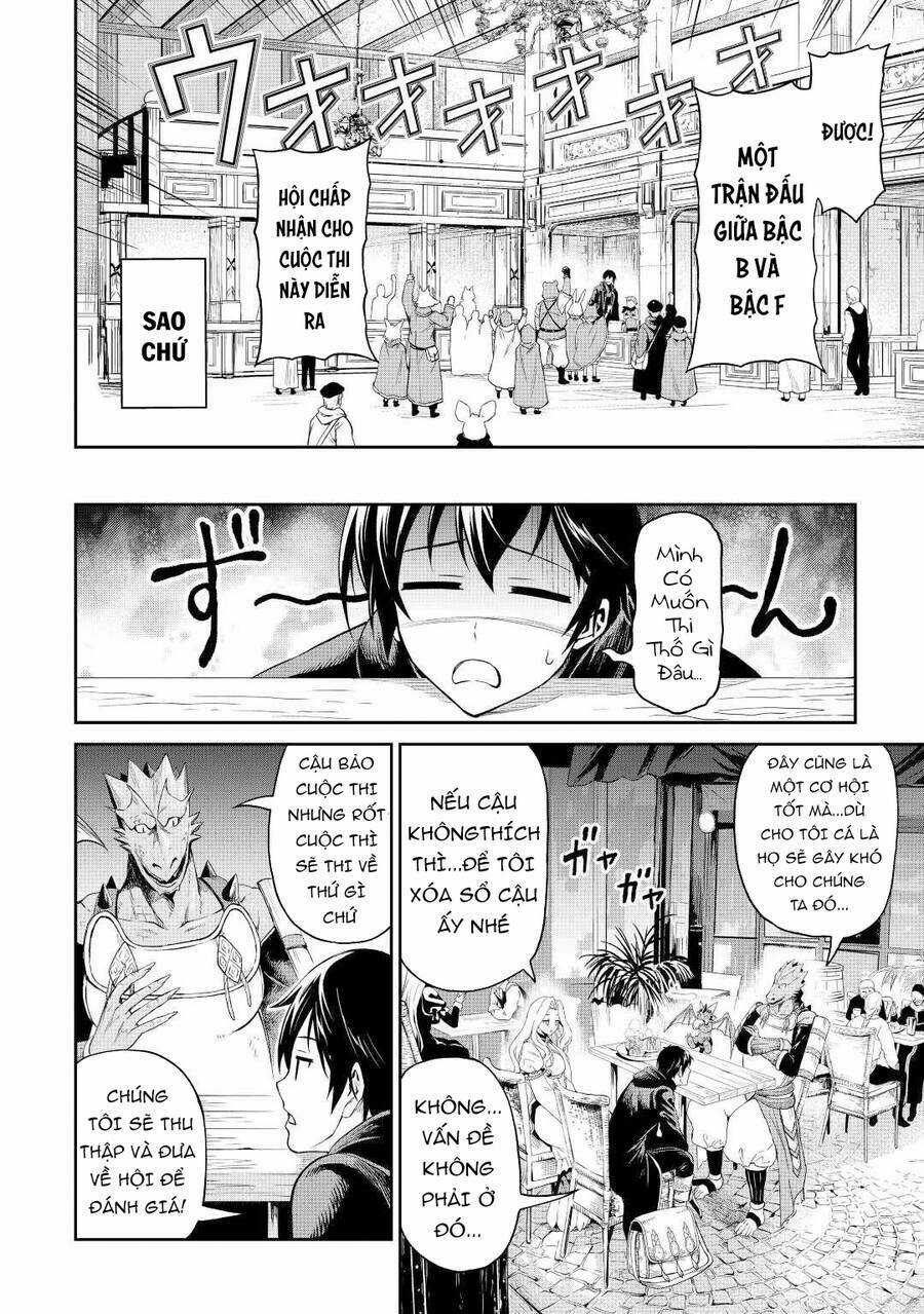 Sozai Saishuka No Isekai Ryokouki Chapter 40 trang 8