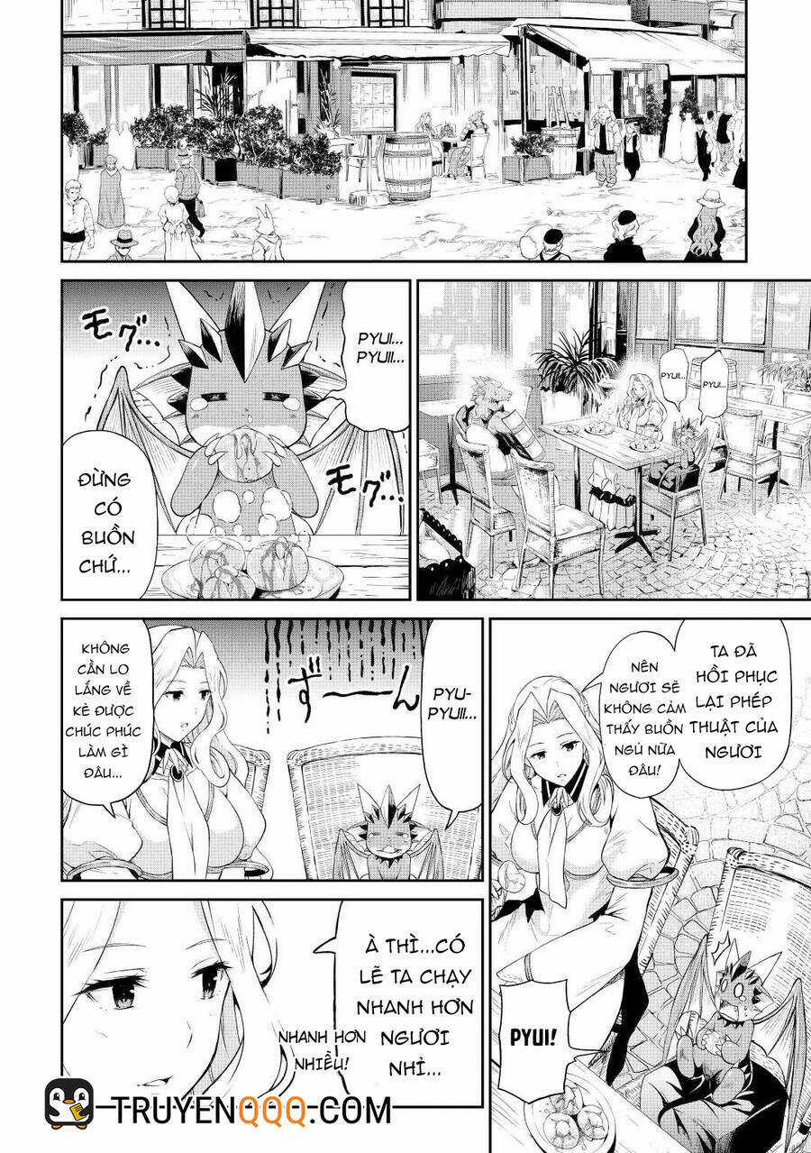 Sozai Saishuka No Isekai Ryokouki Chapter 41 trang 2