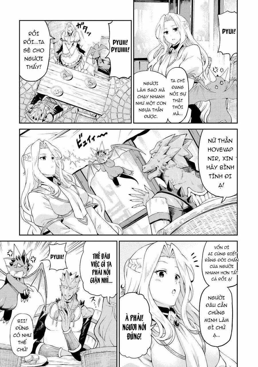 Sozai Saishuka No Isekai Ryokouki Chapter 41 trang 3