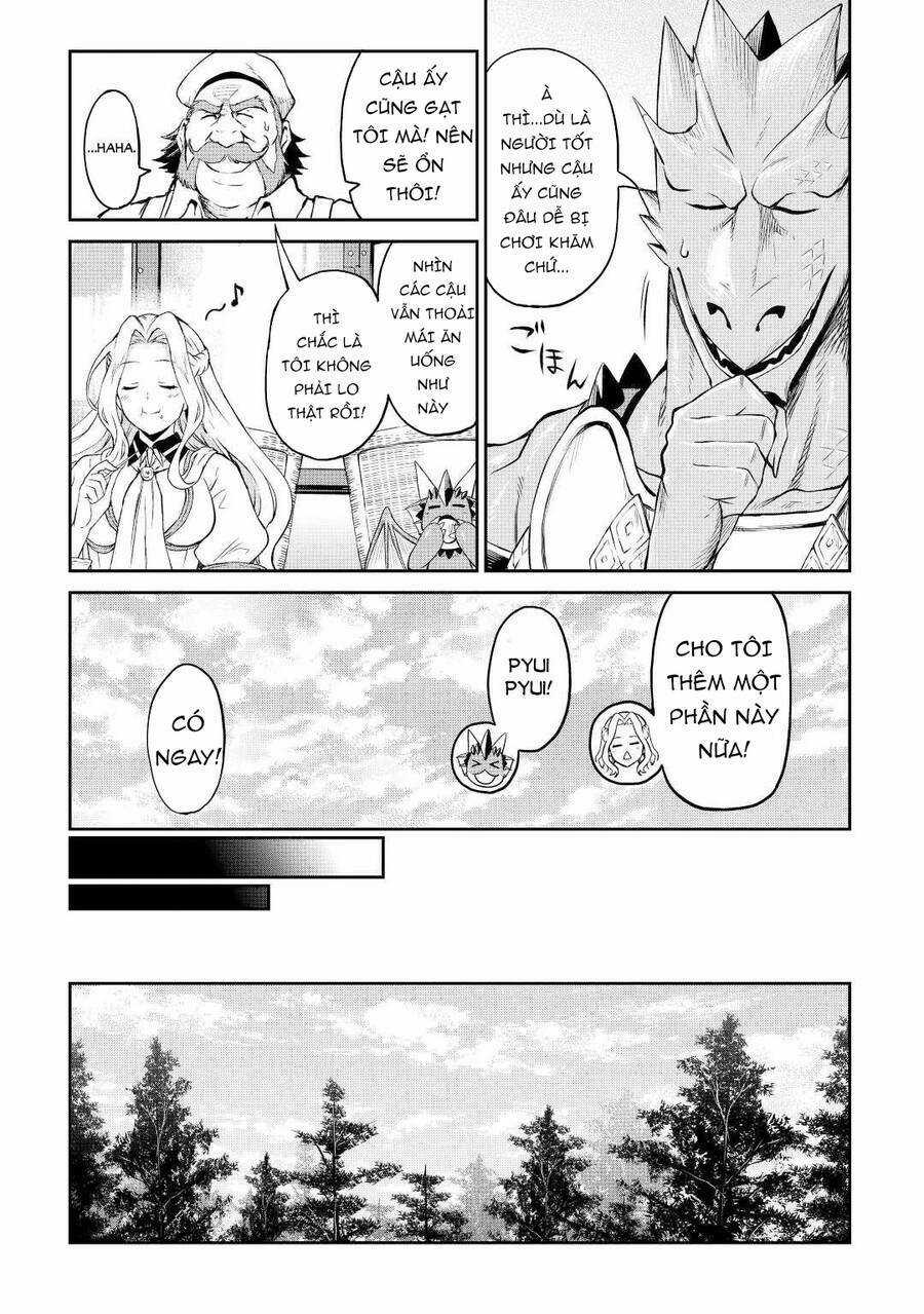 Sozai Saishuka No Isekai Ryokouki Chapter 41 trang 7
