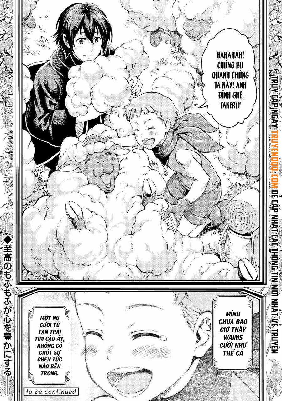 Sozai Saishuka No Isekai Ryokouki Chapter 42.5 trang 13