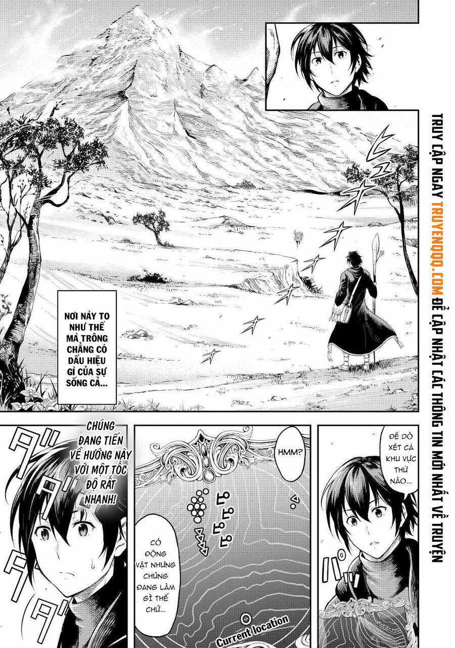 Sozai Saishuka No Isekai Ryokouki Chapter 42 trang 12