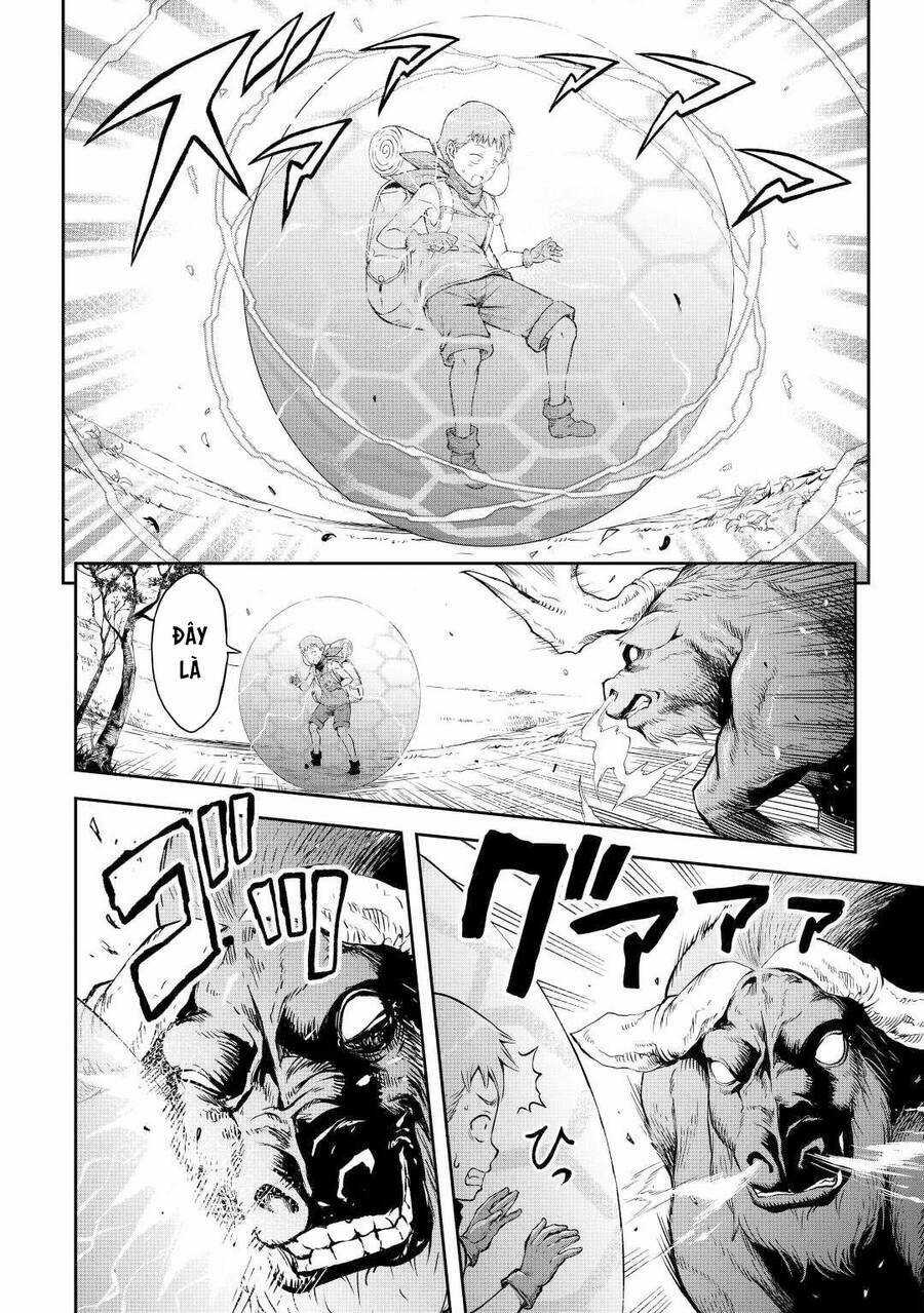 Sozai Saishuka No Isekai Ryokouki Chapter 42 trang 15