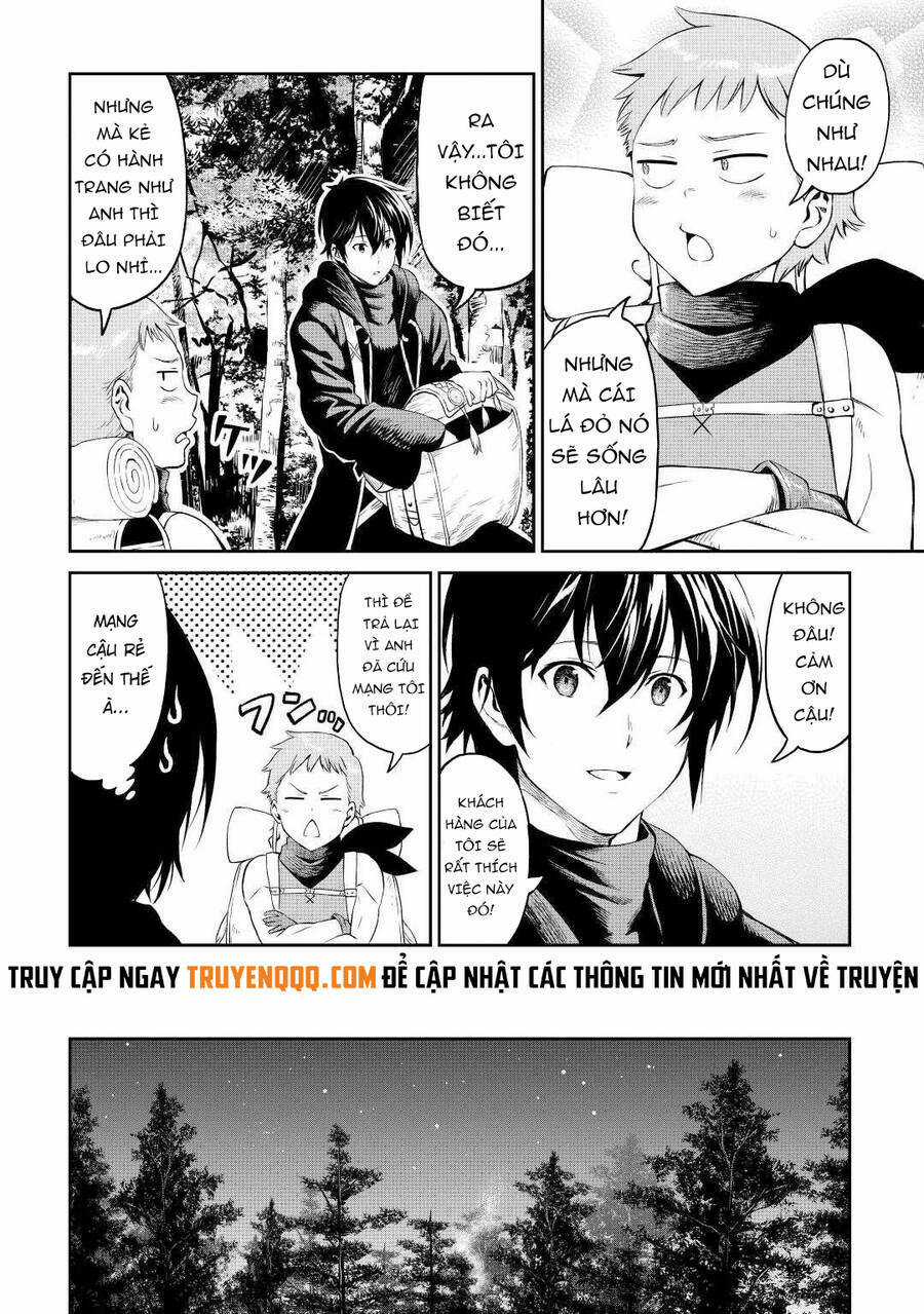 Sozai Saishuka No Isekai Ryokouki Chapter 42 trang 2