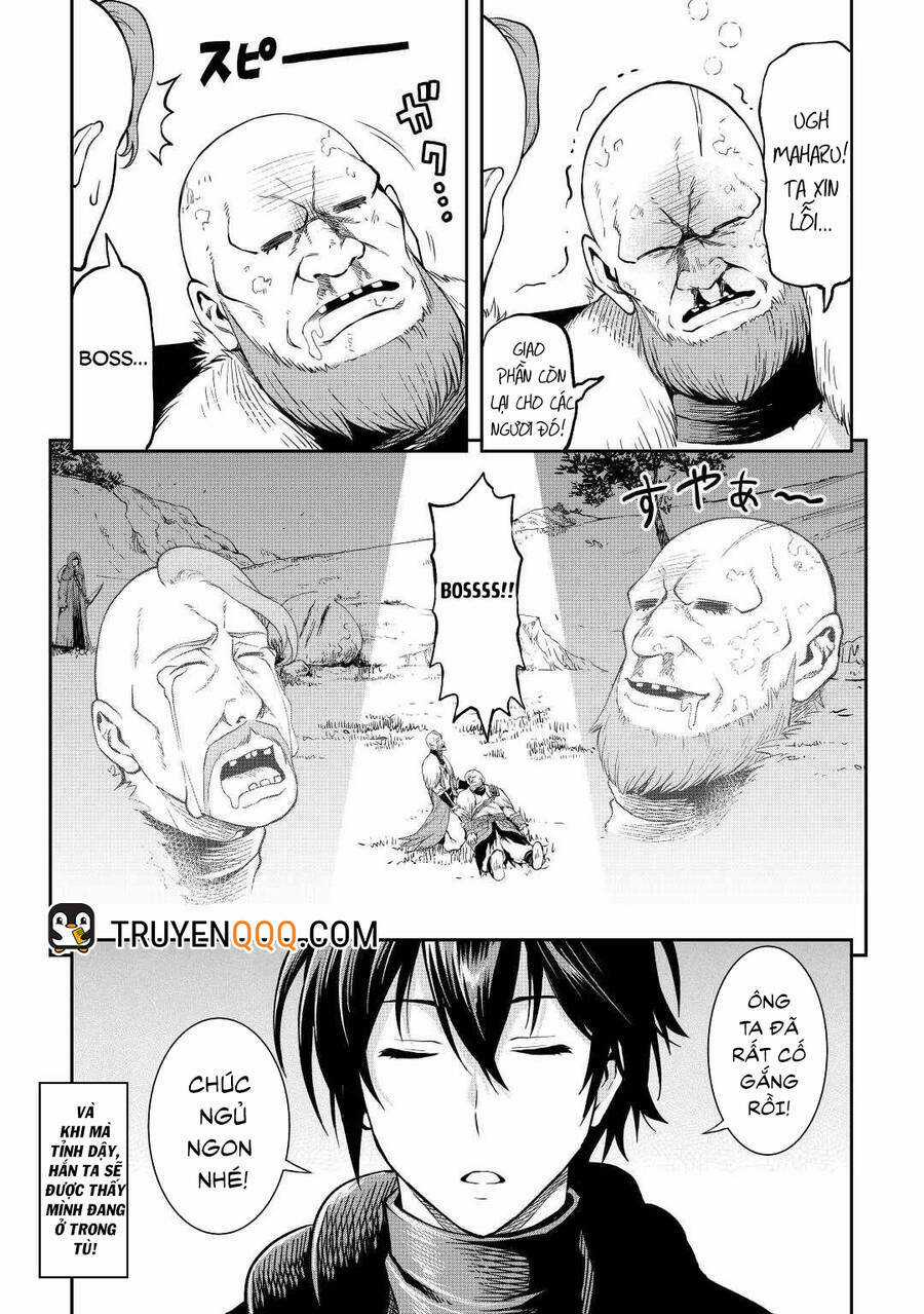 Sozai Saishuka No Isekai Ryokouki Chapter 43.5 trang 23