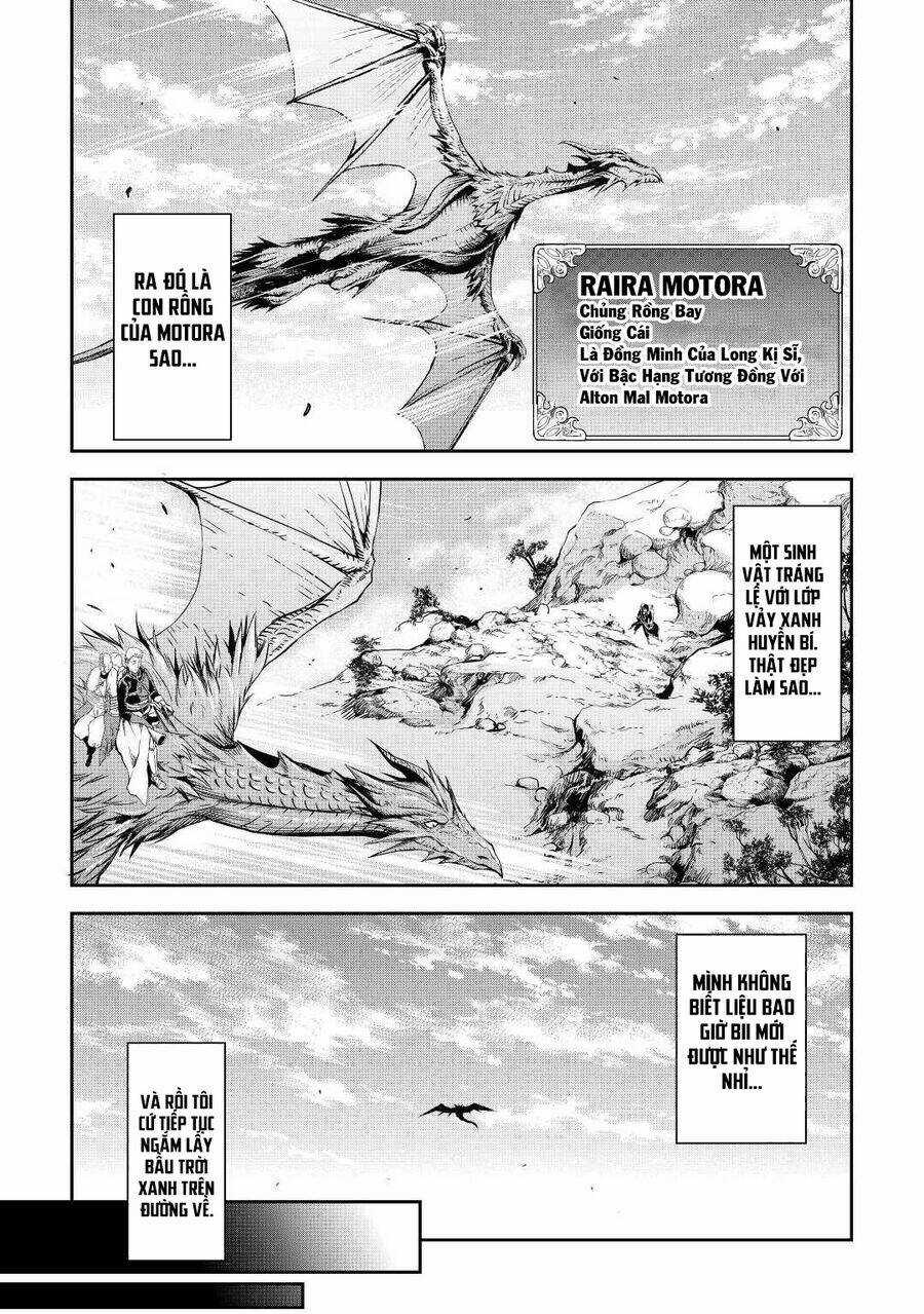 Sozai Saishuka No Isekai Ryokouki Chapter 44 trang 13