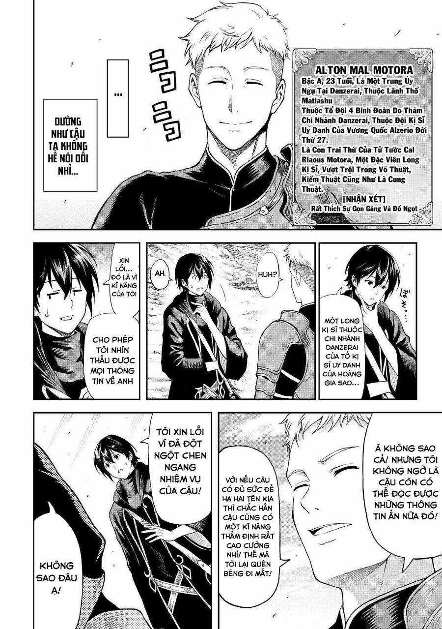 Sozai Saishuka No Isekai Ryokouki Chapter 44 trang 3