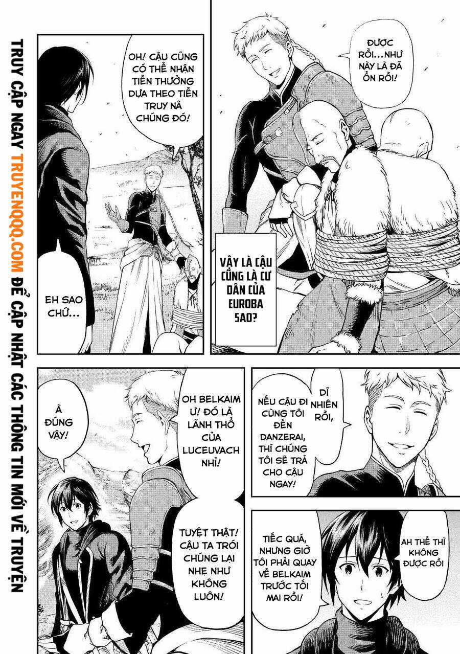 Sozai Saishuka No Isekai Ryokouki Chapter 44 trang 5