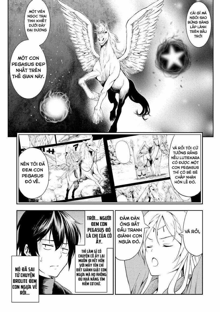 Sozai Saishuka No Isekai Ryokouki Chapter 45 trang 16