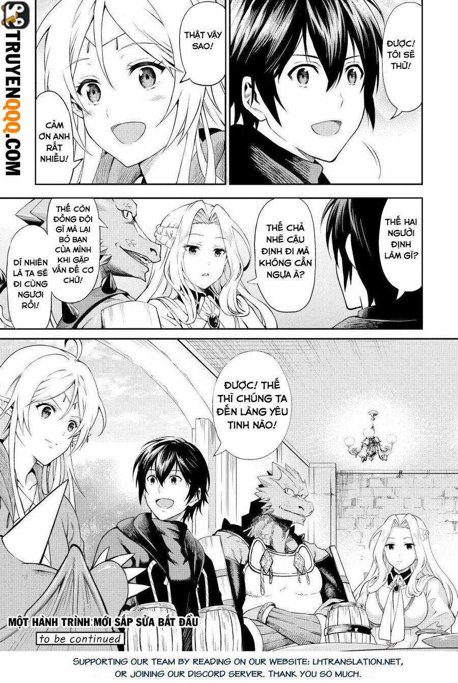 Sozai Saishuka No Isekai Ryokouki Chapter 45 trang 19