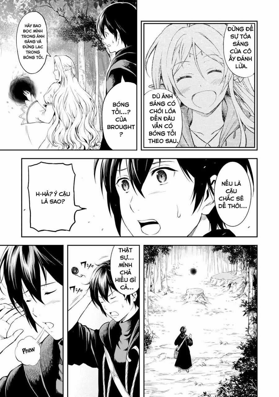 Sozai Saishuka No Isekai Ryokouki Chapter 46 trang 19