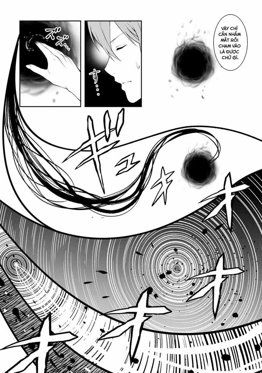 Sozai Saishuka No Isekai Ryokouki Chapter 46 trang 20