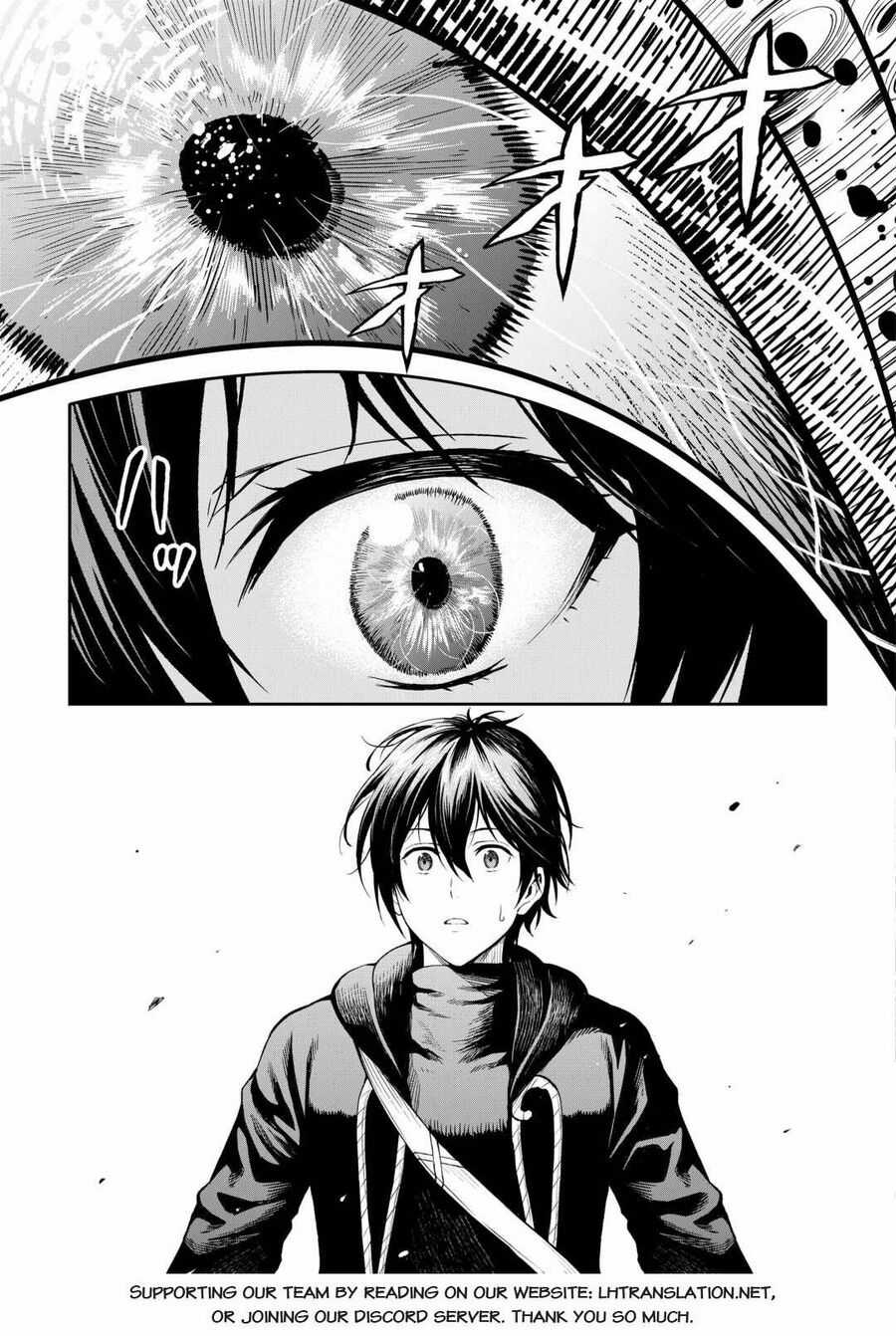 Sozai Saishuka No Isekai Ryokouki Chapter 46 trang 21