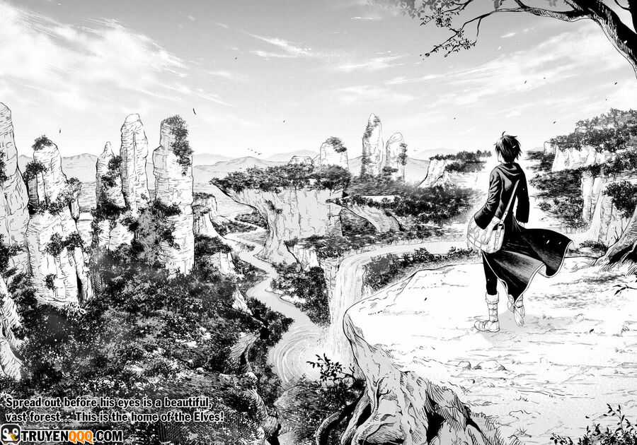 Sozai Saishuka No Isekai Ryokouki Chapter 46 trang 22