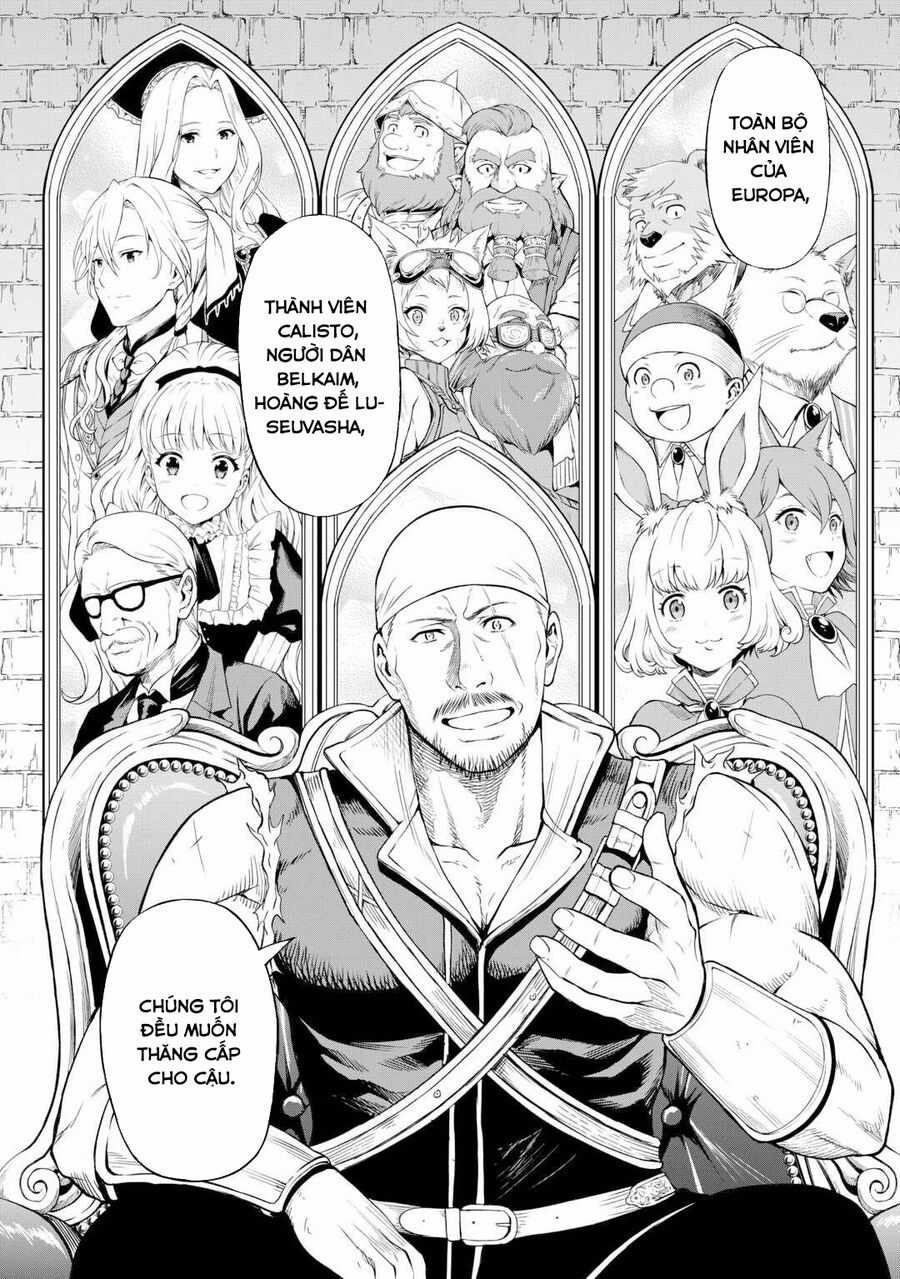 Sozai Saishuka No Isekai Ryokouki Chapter 46 trang 4