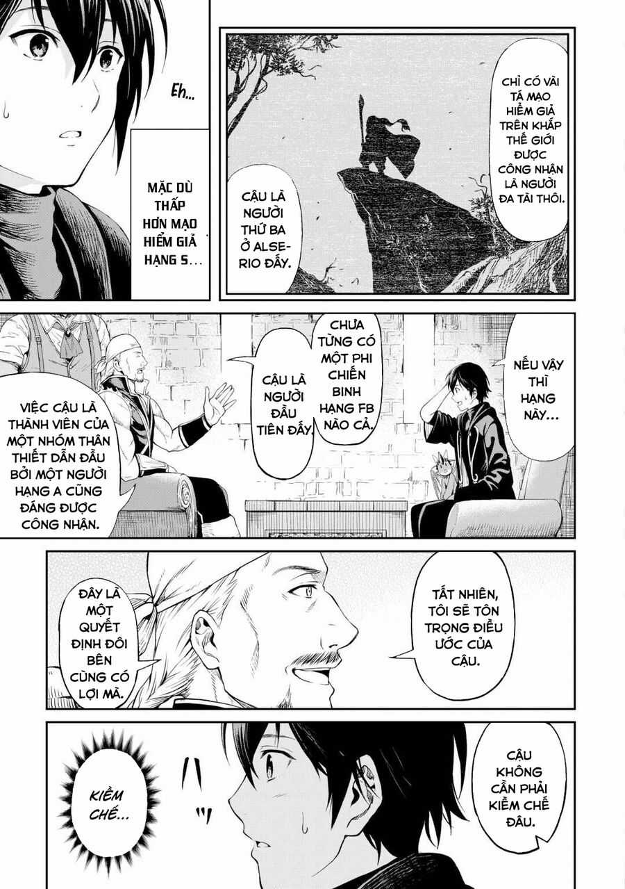 Sozai Saishuka No Isekai Ryokouki Chapter 46 trang 5