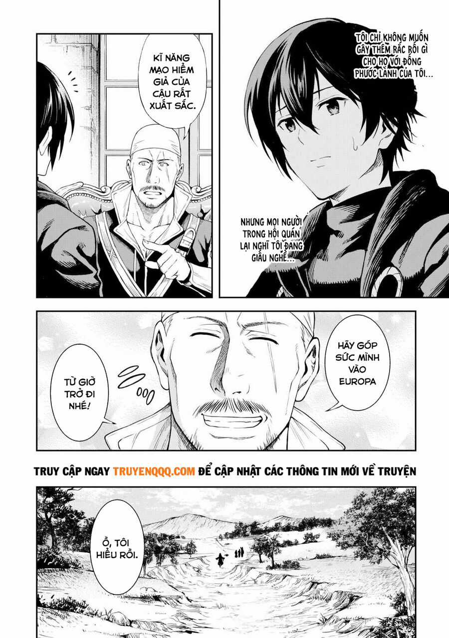 Sozai Saishuka No Isekai Ryokouki Chapter 46 trang 6