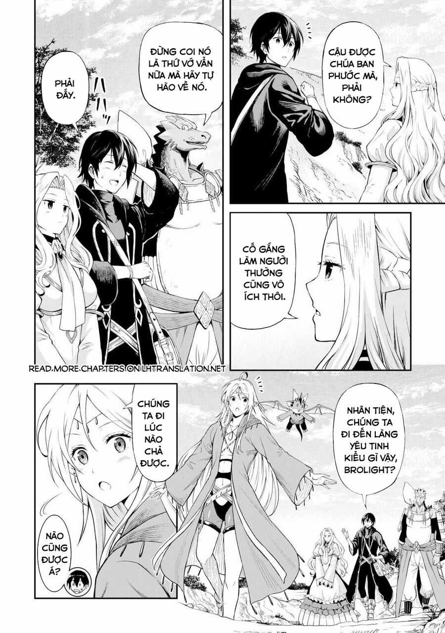 Sozai Saishuka No Isekai Ryokouki Chapter 46 trang 8