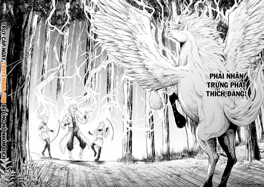 Sozai Saishuka No Isekai Ryokouki Chapter 47 trang 15