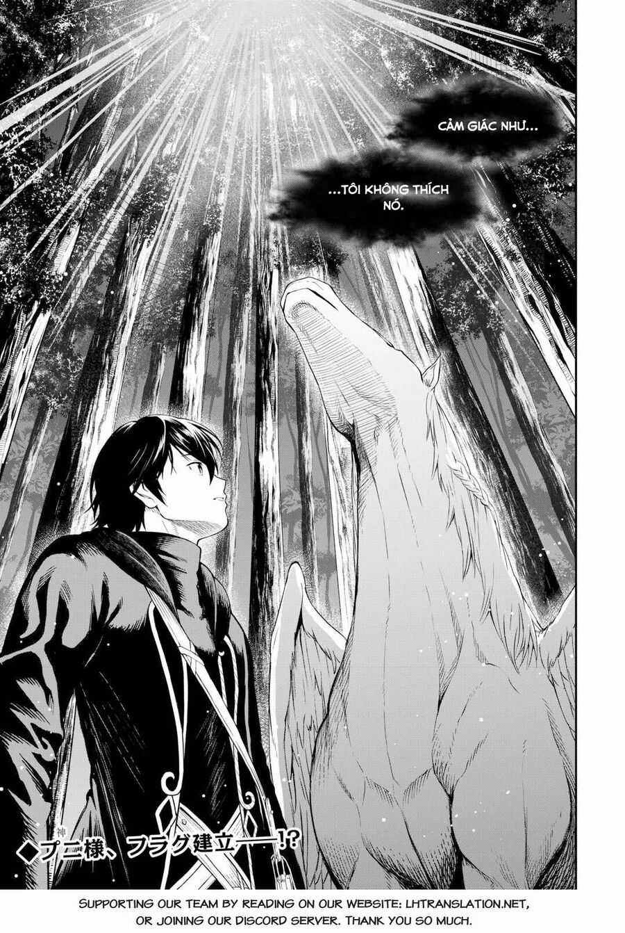 Sozai Saishuka No Isekai Ryokouki Chapter 47 trang 21