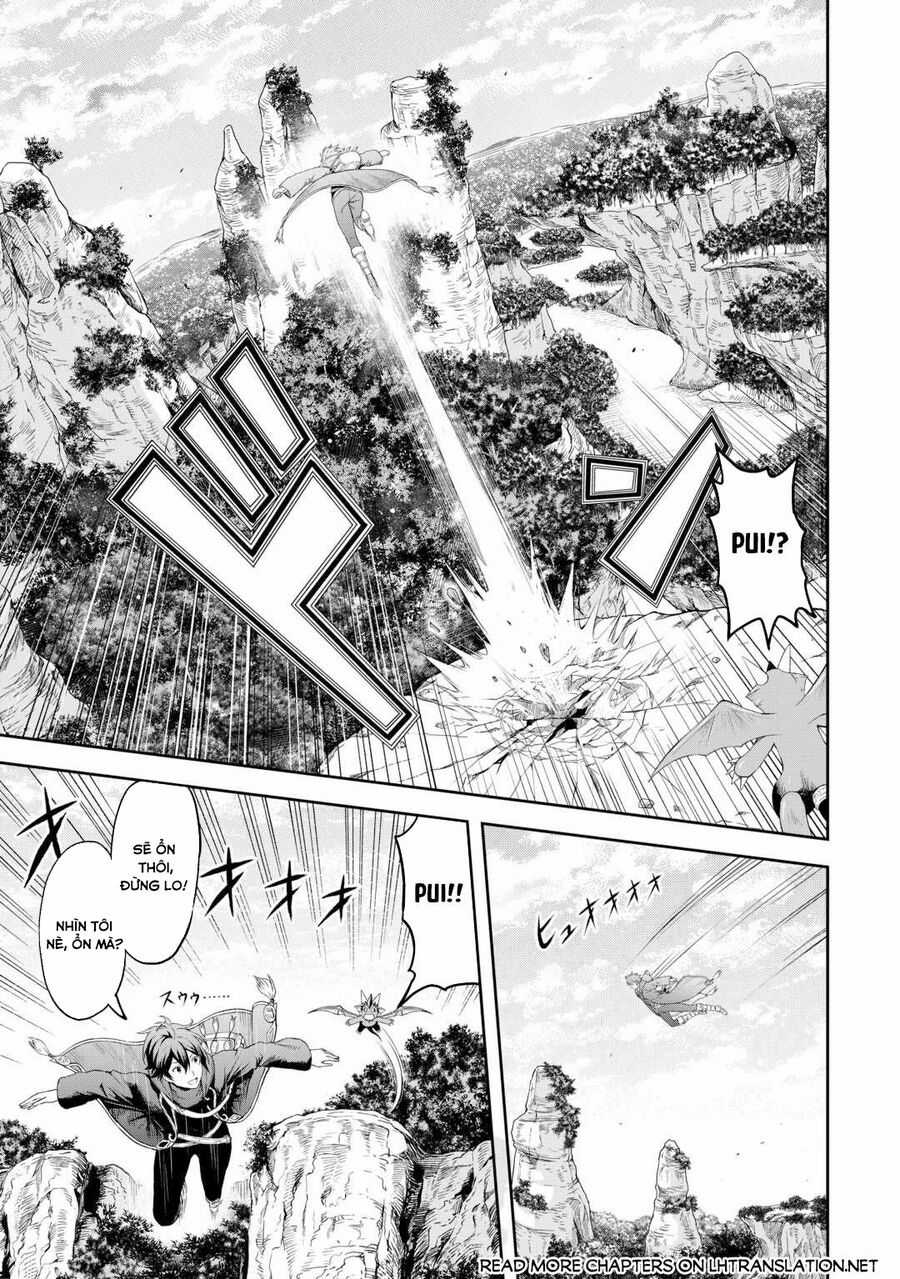 Sozai Saishuka No Isekai Ryokouki Chapter 47 trang 4