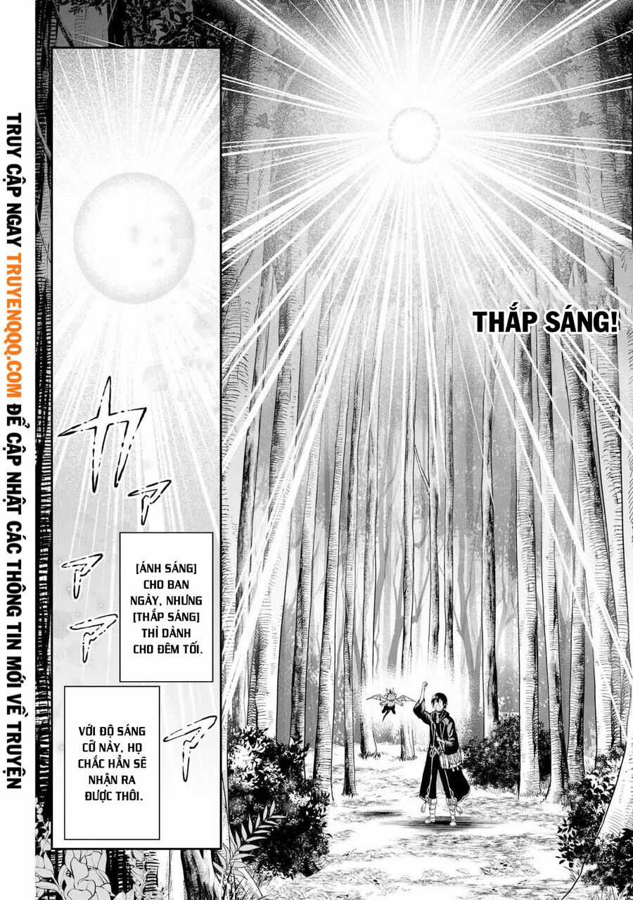 Sozai Saishuka No Isekai Ryokouki Chapter 47 trang 7