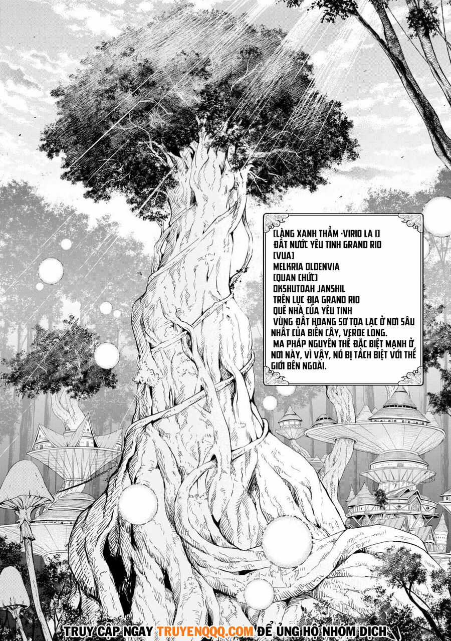 Sozai Saishuka No Isekai Ryokouki Chapter 48 trang 3