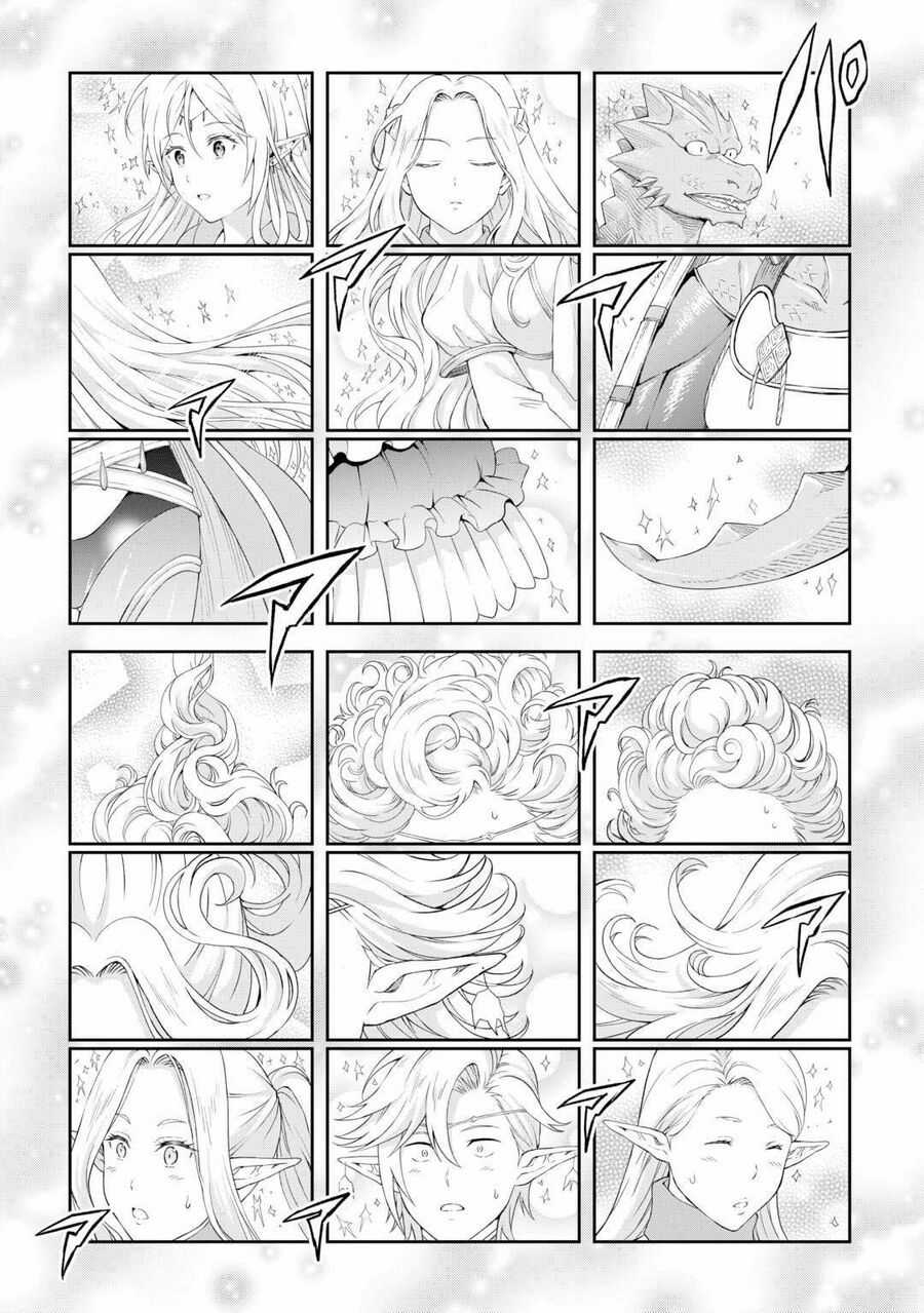 Sozai Saishuka No Isekai Ryokouki Chapter 48 trang 7