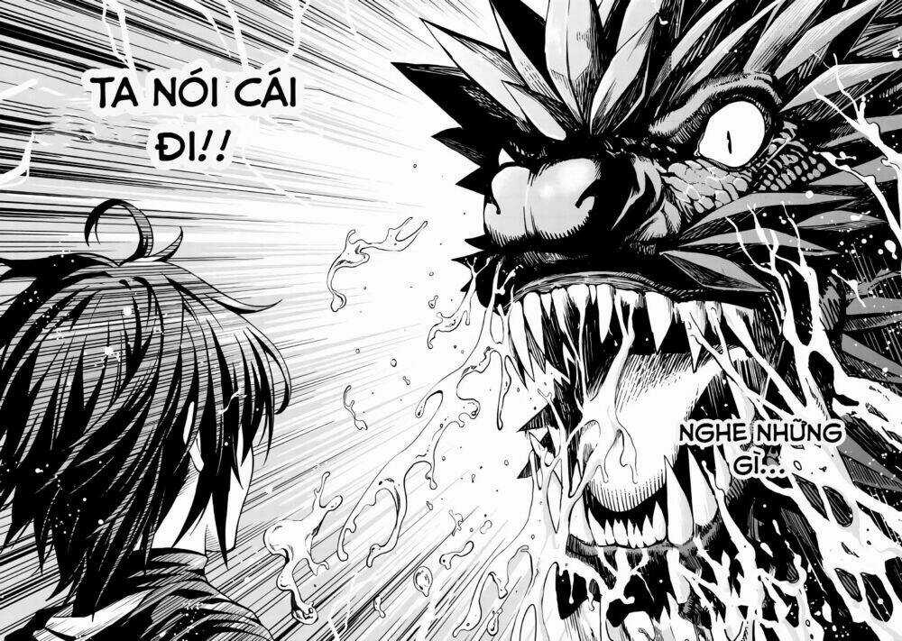 Sozai Saishuka No Isekai Ryokouki Chapter 6 trang 27