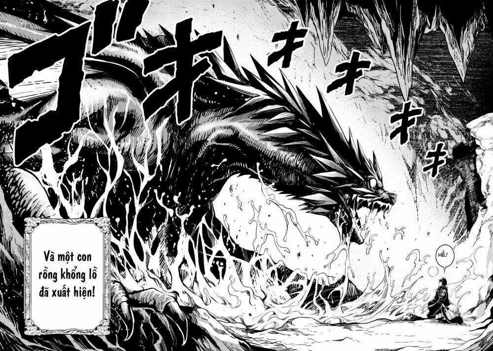Sozai Saishuka No Isekai Ryokouki Chapter 6 trang 28