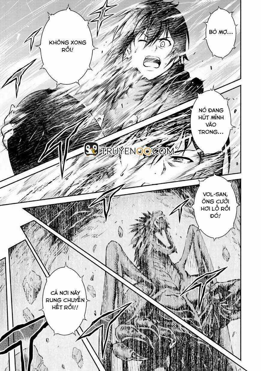 Sozai Saishuka No Isekai Ryokouki Chapter 7 trang 21