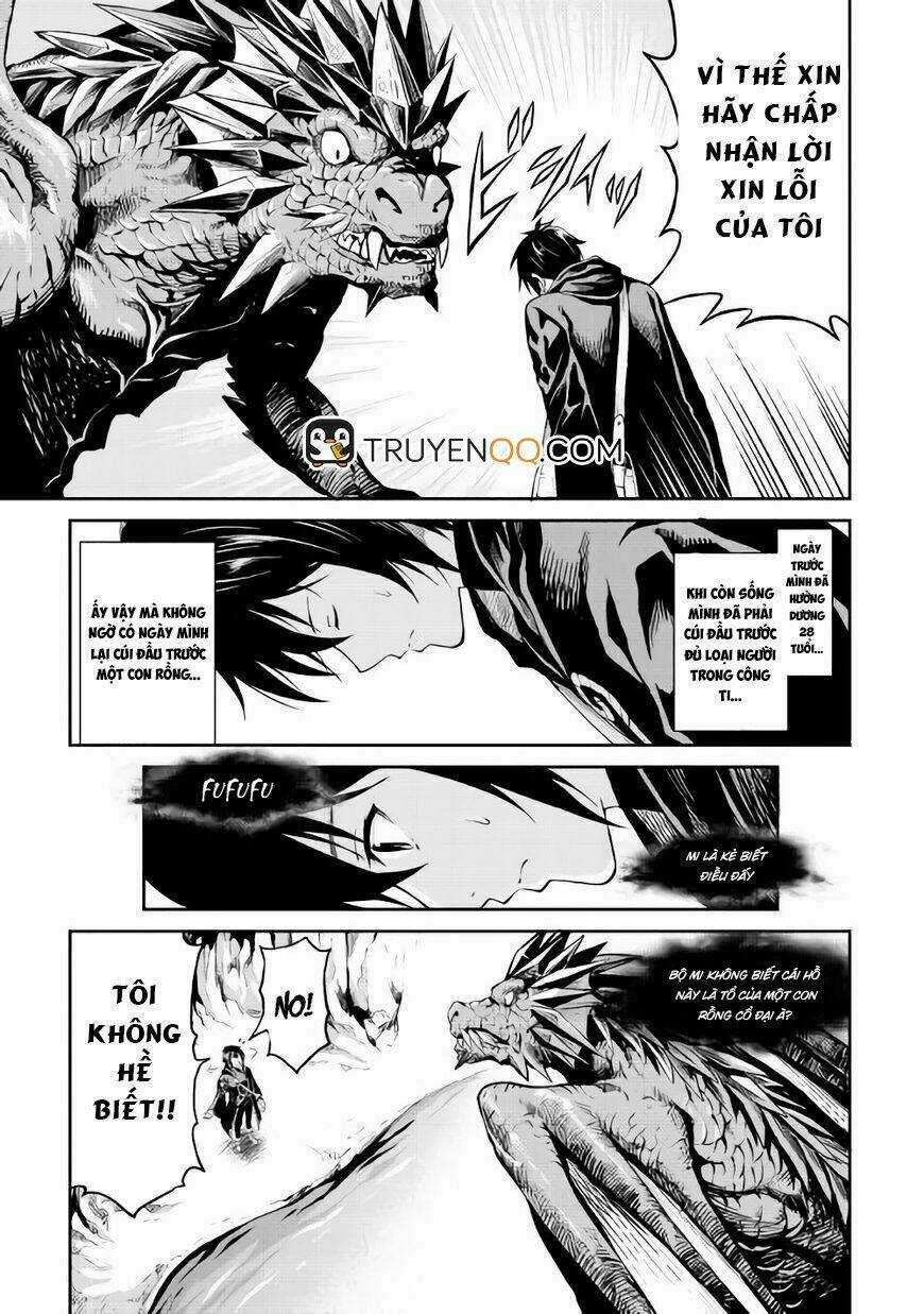 Sozai Saishuka No Isekai Ryokouki Chapter 7 trang 3