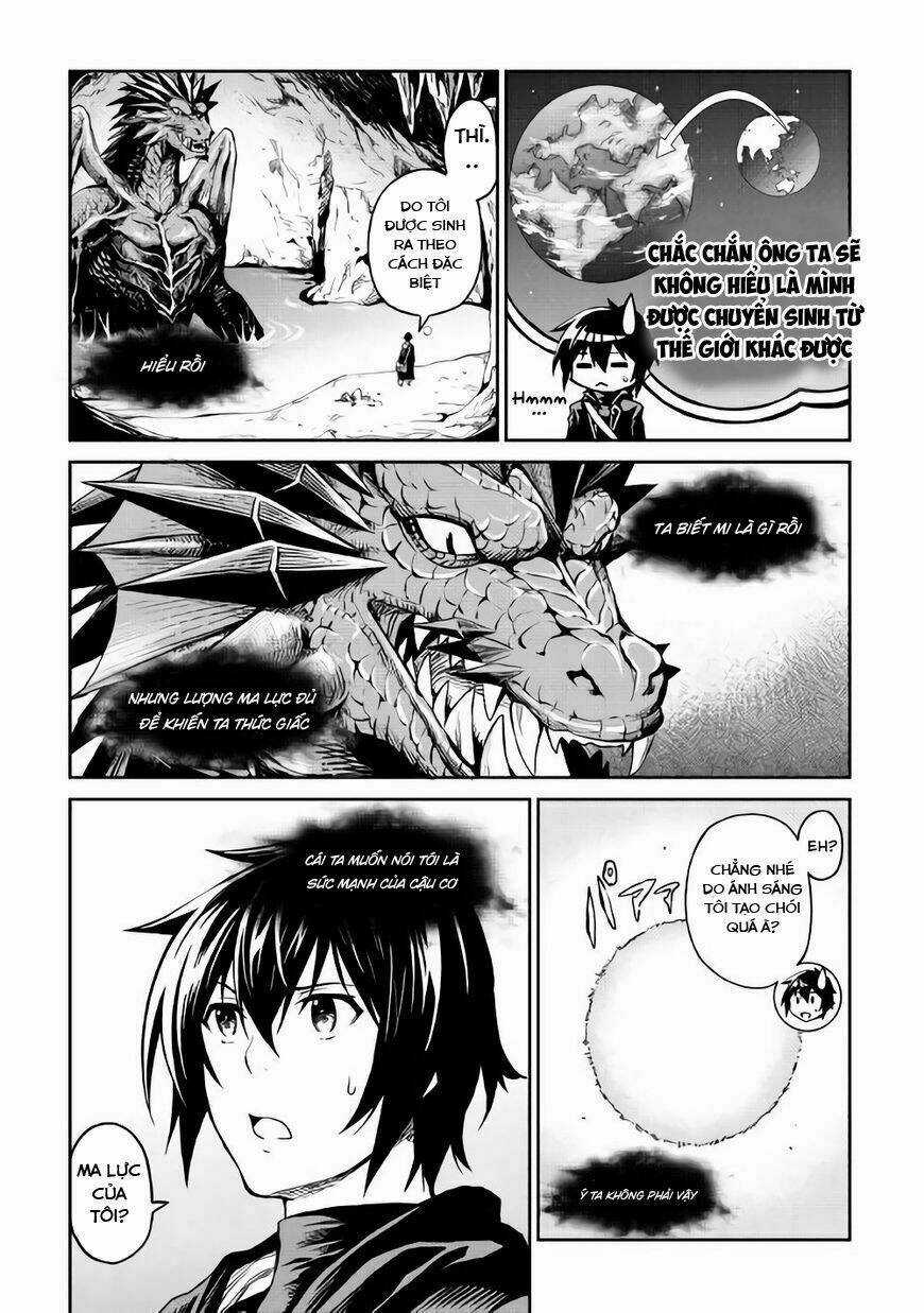 Sozai Saishuka No Isekai Ryokouki Chapter 7 trang 7