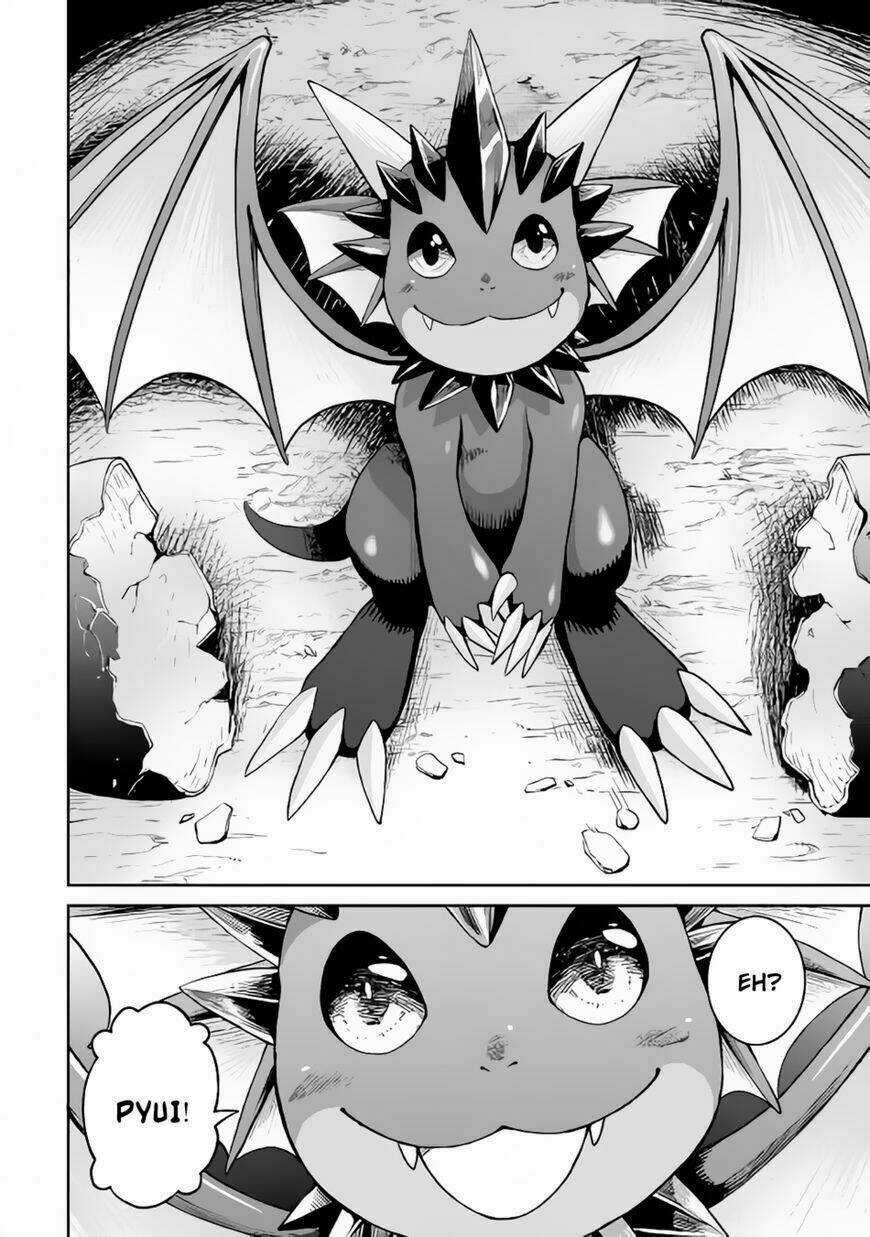 Sozai Saishuka No Isekai Ryokouki Chapter 8 trang 10