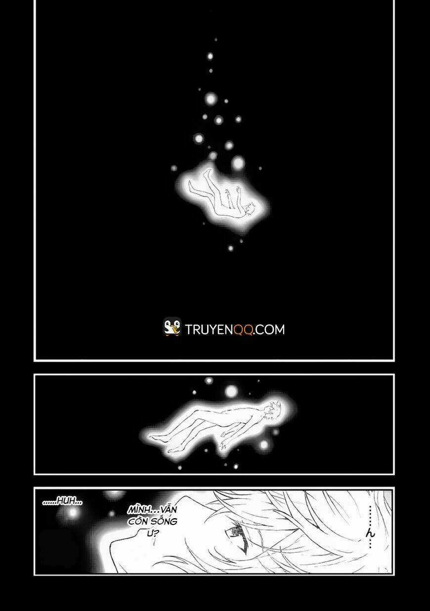 Sozai Saishuka No Isekai Ryokouki Chapter 8 trang 2