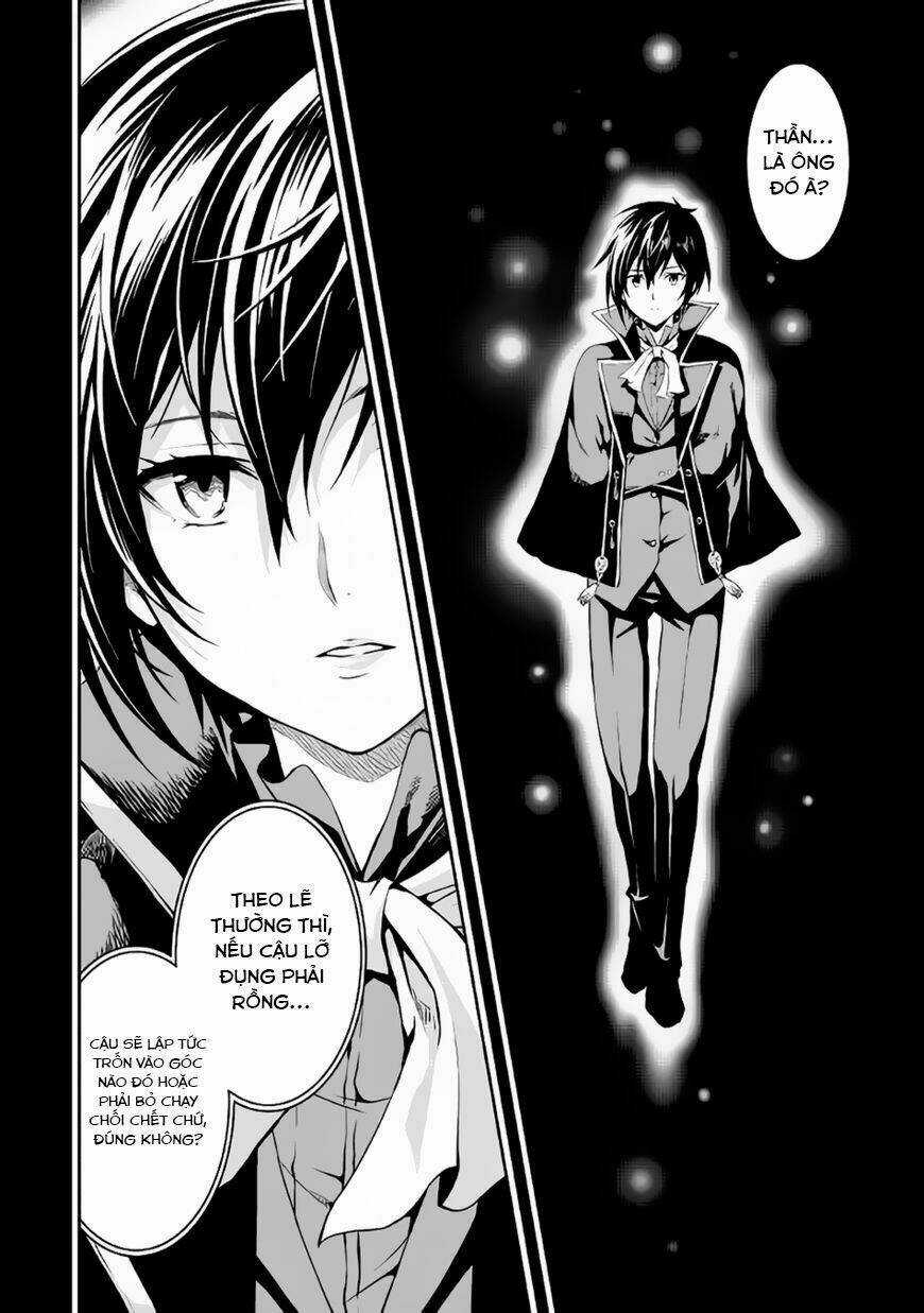 Sozai Saishuka No Isekai Ryokouki Chapter 8 trang 4