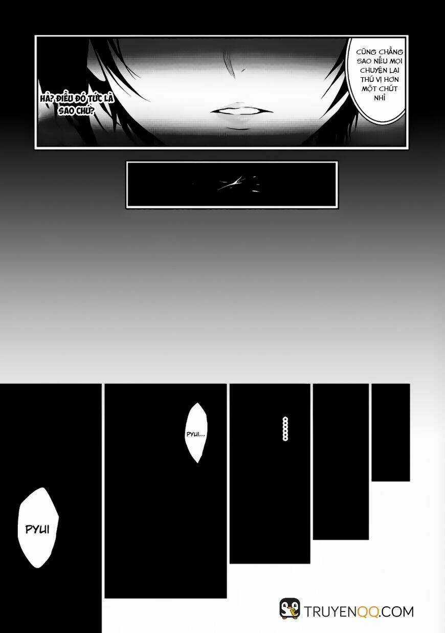 Sozai Saishuka No Isekai Ryokouki Chapter 8 trang 7