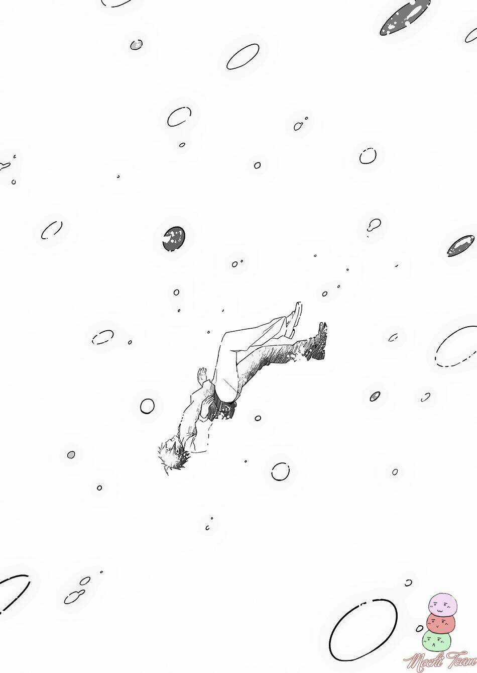 Sozo no Eterunite Chapter 1.5 trang 27