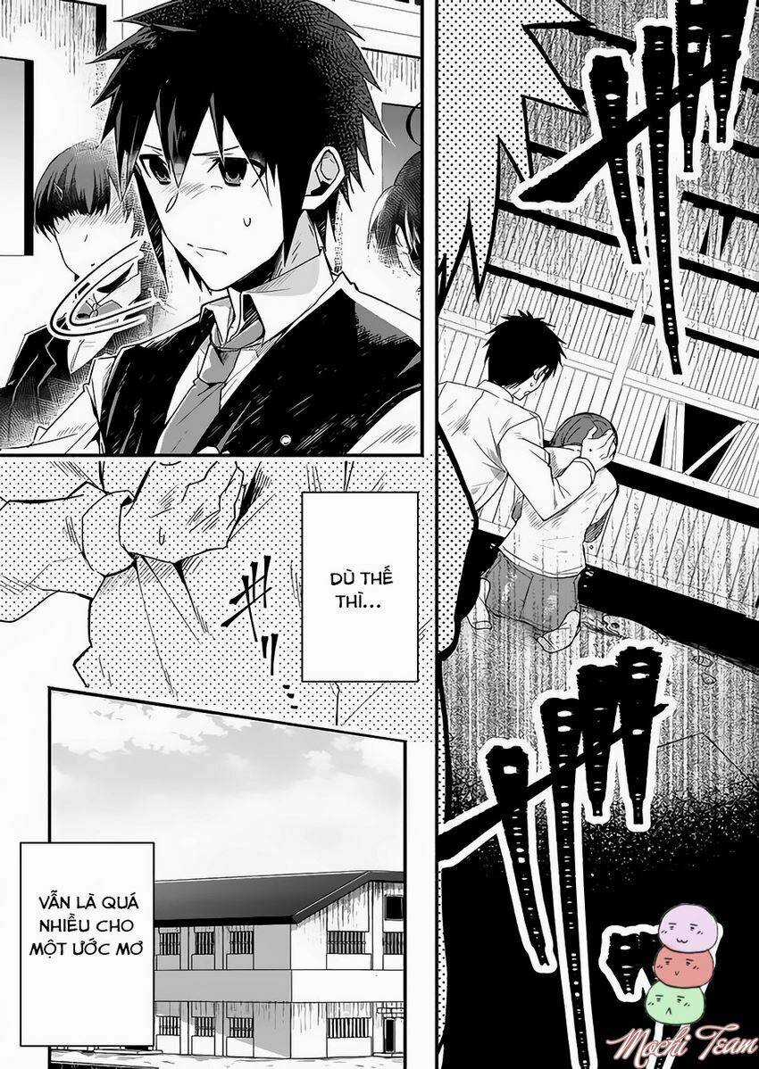 Sozo no Eterunite Chapter 1 trang 8