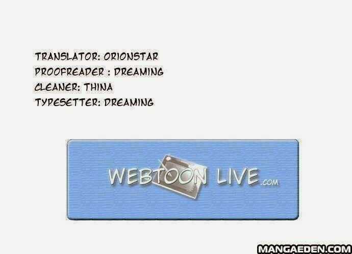 Space (BAEK Jong In) Chapter 2 trang 13