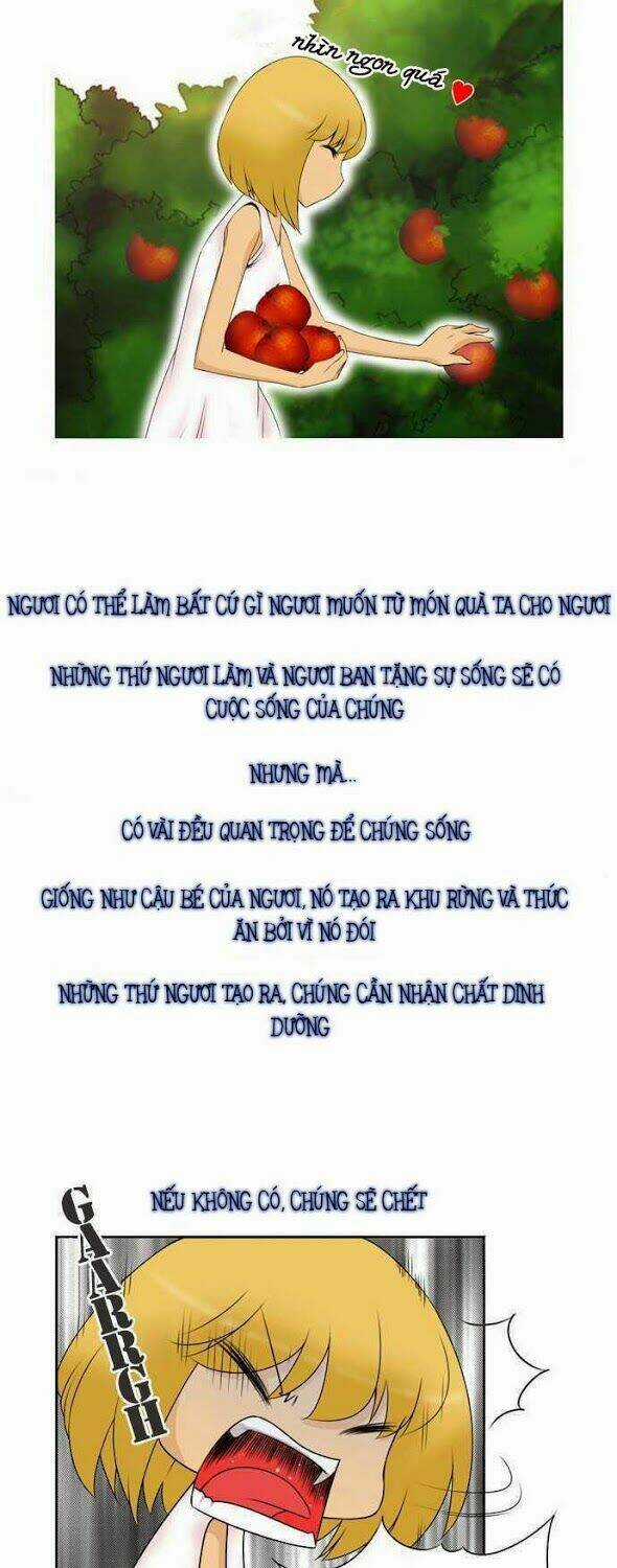 Space (BAEK Jong In) Chapter 5 trang 7