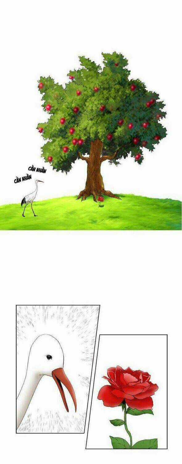 Space (BAEK Jong In) Chapter 6 trang 8