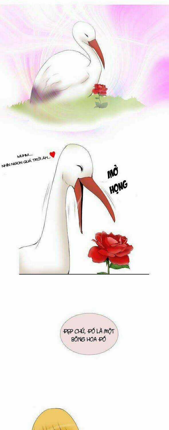 Space (BAEK Jong In) Chapter 6 trang 9