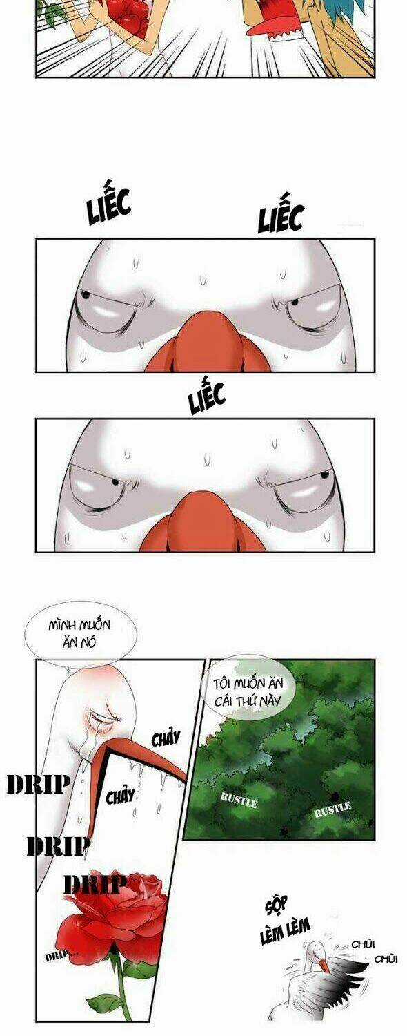 Space (BAEK Jong In) Chapter 7 trang 4